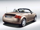 Audi TT (2003)