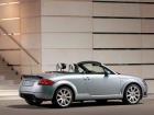 Audi TT (2003)