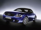 Audi TT (2003)