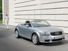 Audi TT (2003)