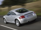 Audi TT (2003)