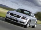 Audi TT (2003)