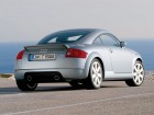 Audi TT (2003)