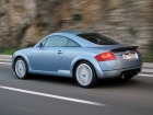 Audi TT (2003)