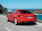 Audi TT (2006)