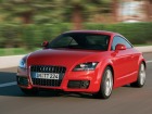 Audi TT (2006)