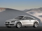 Audi TT (2006)