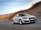 Audi TT (2006)