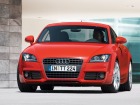 Audi TT (2006)