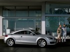 Audi TT (2006)