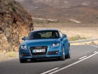 Audi TT (2006)