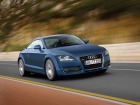 Audi TT (2006)