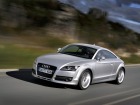 Audi TT (2006)