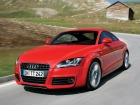 Audi TT (2006)