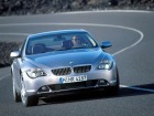 BMW 645 (2004)