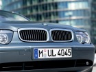 BMW 760 Li (2003)