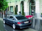 BMW 760 Li (2003)