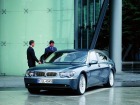 BMW 760 Li (2003)