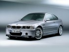 BMW M3-CSL