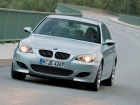 BMW M5 (2005)