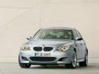 BMW M5 (2005)