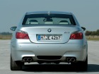 BMW M5 (2005)