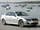 BMW M5 (2005)