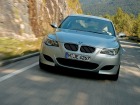 BMW M5 (2005)