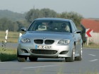 BMW M5 (2005)