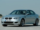 BMW M5 (2005)