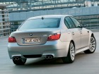 BMW M5 (2005)