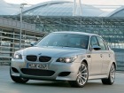 BMW M5 (2005)