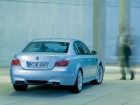 BMW M5 (2005)