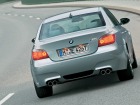 BMW M5 (2005)