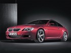 BMW M6 (2006)