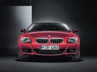 BMW M6 (2006)