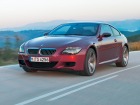 BMW M6 (2006)