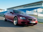 BMW M6 (2006)