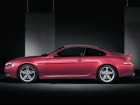 BMW M6 (2006)