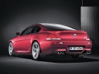 BMW M6 (2006)