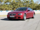 BMW M6 (2006)