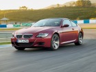 BMW M6 (2006)