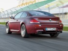 BMW M6 (2006)