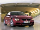 BMW M6 (2006)