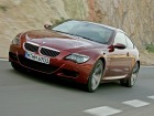 BMW M6 (2006)