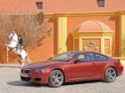 BMW M6 (2006)