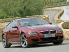 BMW M6 (2006)