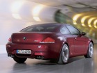 BMW M6 (2006)