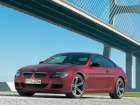 BMW M6 (2006)