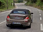 BMW M6 Convertible (2006)